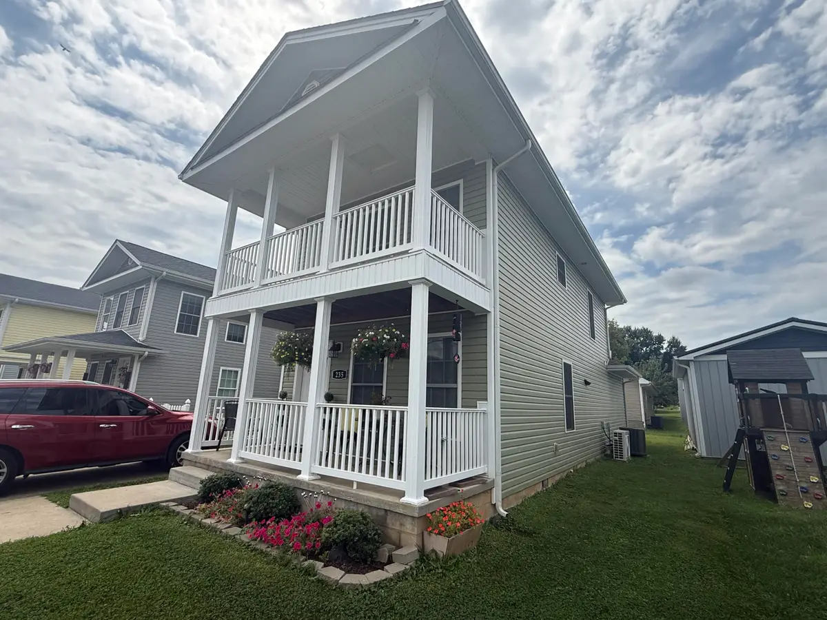 235 W Main Street, Mount Vernon, KY 40456 - #1