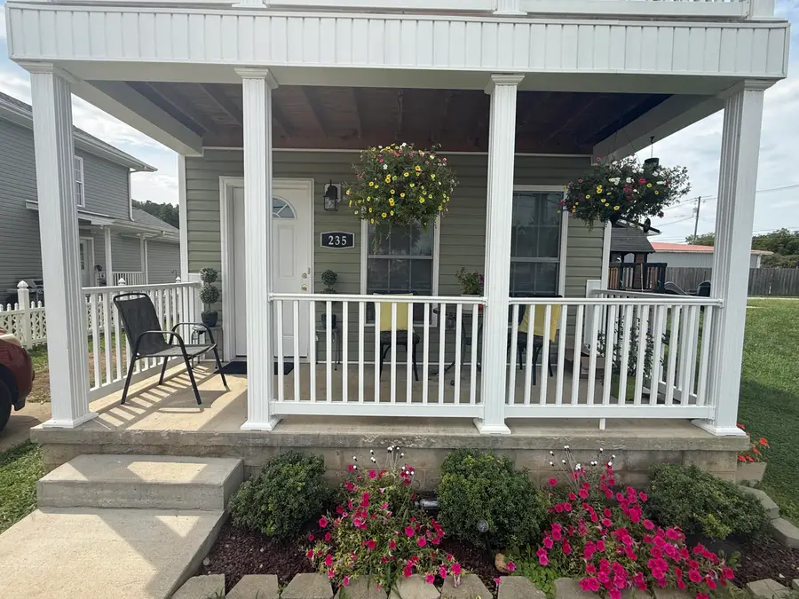 235 W Main Street, Mount Vernon, KY 40456 - #3