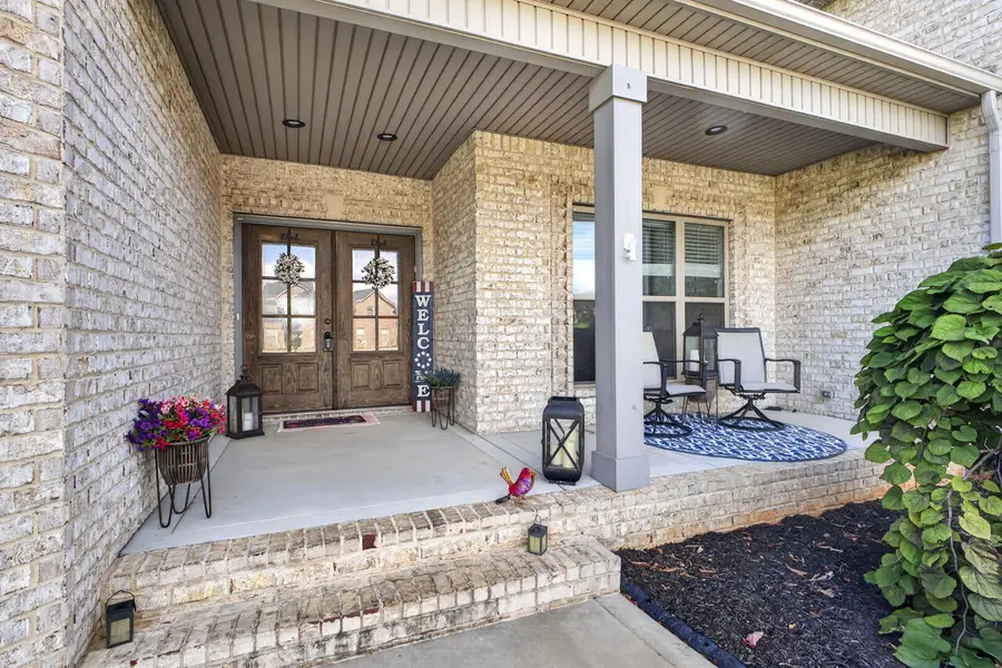 482 Archie Court, Clarksville, TN 37042 - #2
