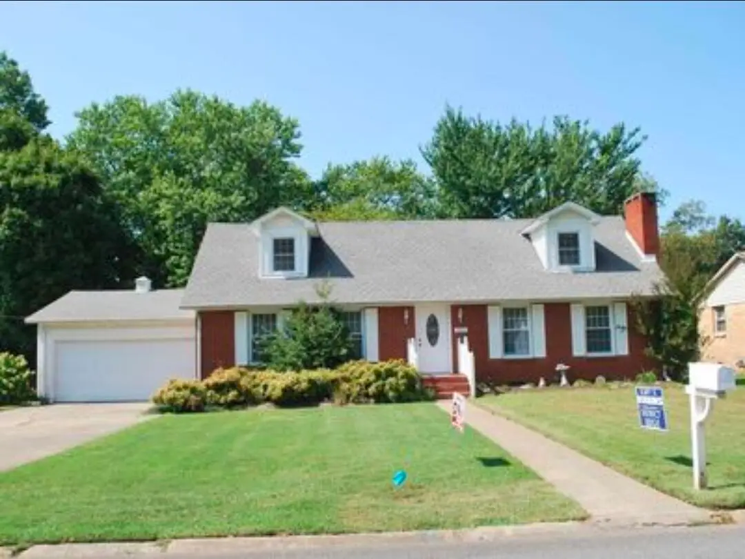 211 Fairlane Drive, Mayfield, KY 42066 - #1