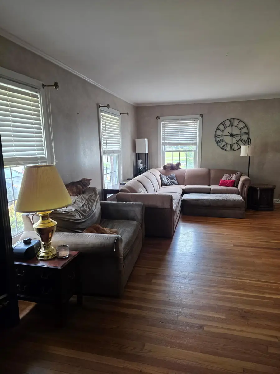 211 Fairlane Drive, Mayfield, KY 42066 - #3