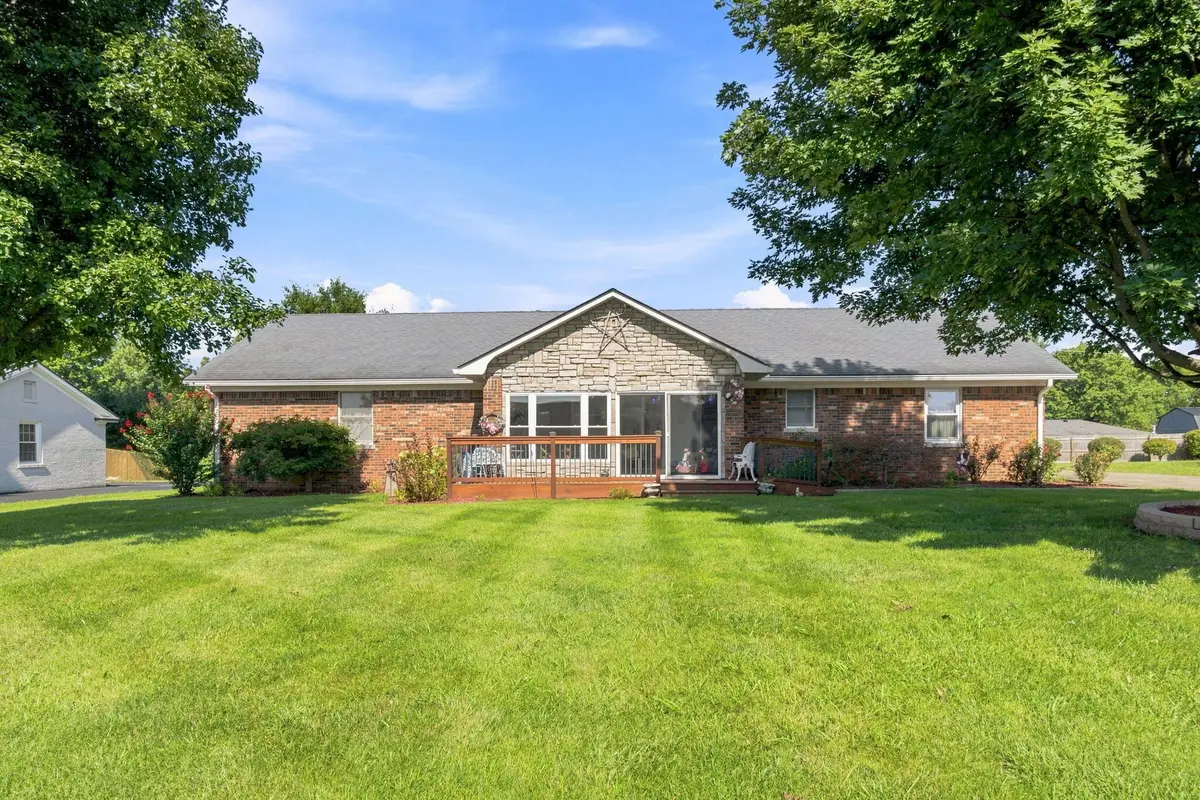 1111 Comanche Trail, Georgetown, KY 40324 - #1