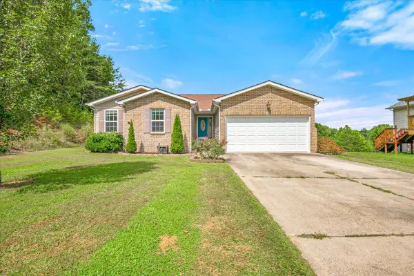 94 Stone Ridge Ct, Corbin, KY 40701