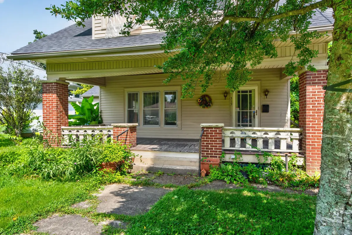315 Jackson Street, Berea, KY 40403 - #1
