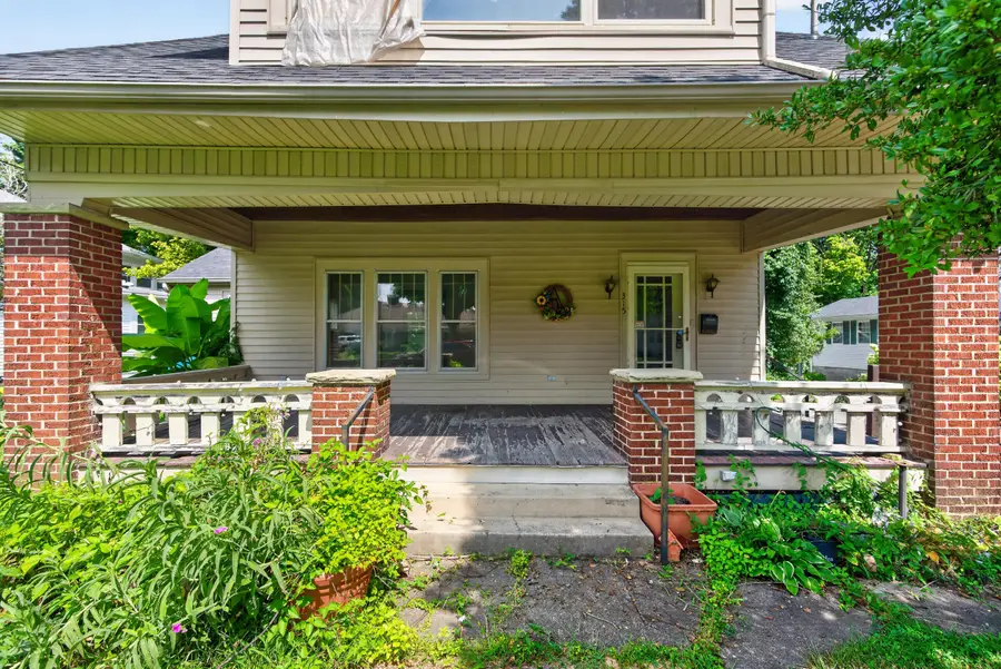 315 Jackson Street, Berea, KY 40403 - #3