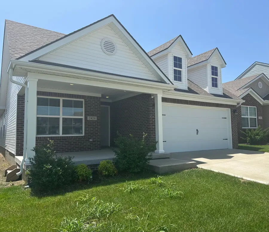2424 Feathersound Way, Lexington, KY 40511 - #2