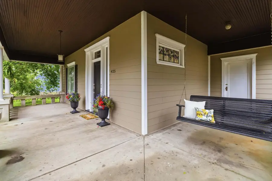 425 Breck Avenue, Richmond, KY 40475 - #3