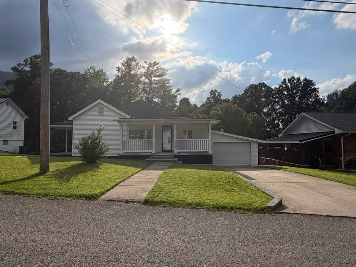 175 Maggard Street, Benham, KY 40807 - #1