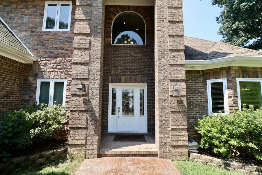 91 Channel Ridge Rd Road, Cadiz, KY 42211 - #3