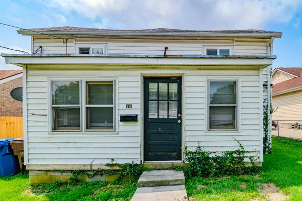 16 Denny Avenue, Winchester, KY 40391