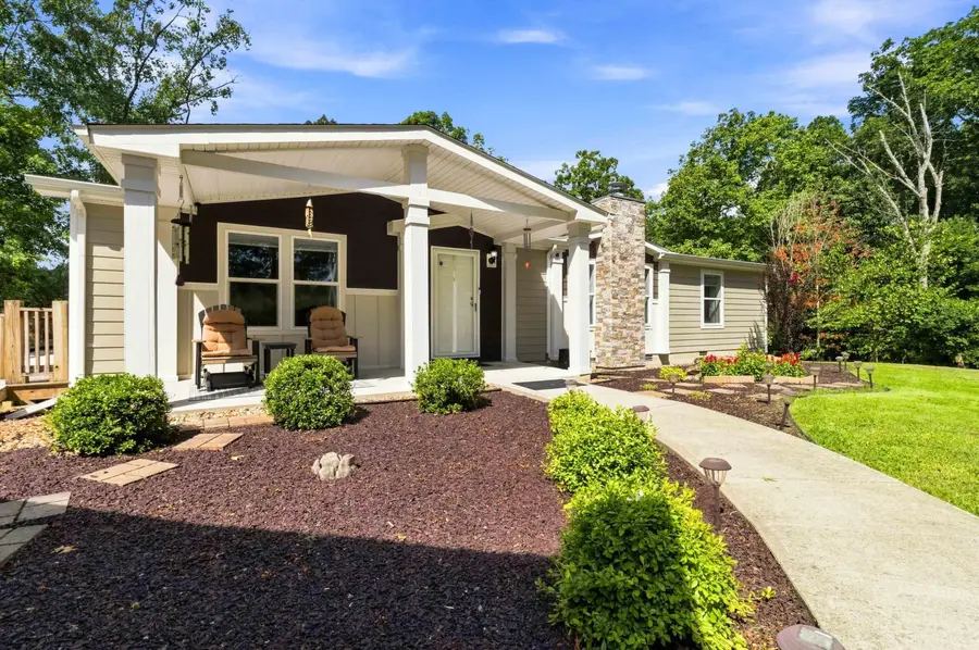 800 Shawnee Trail, Nancy, KY 42544 - #2