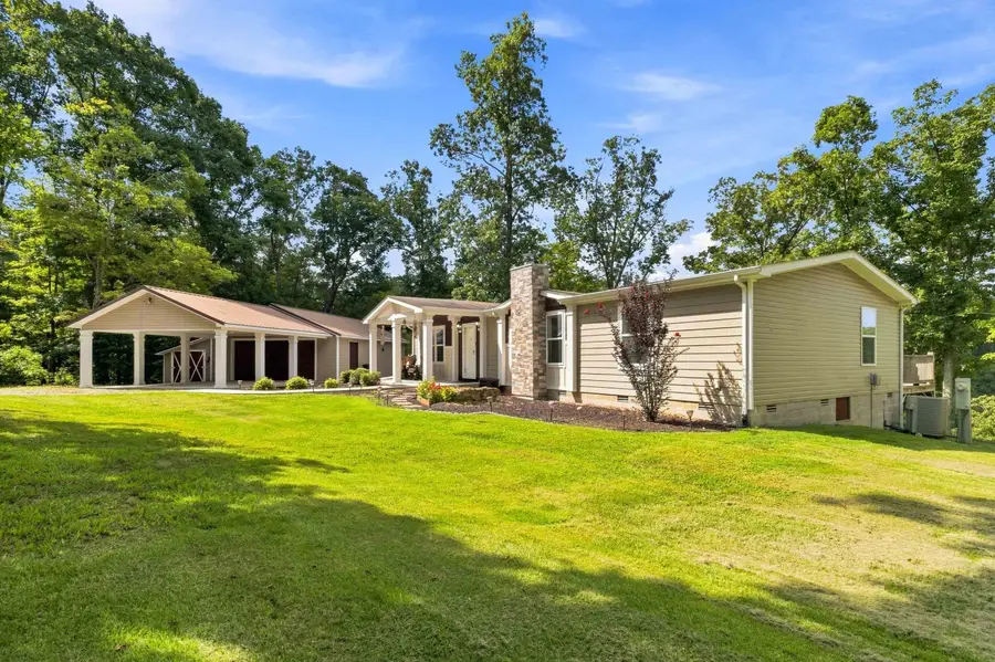 800 Shawnee Trail, Nancy, KY 42544 - #3