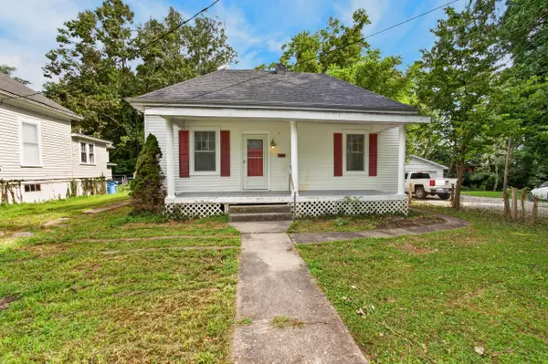 537 Adams Street, Danville, KY 40422
