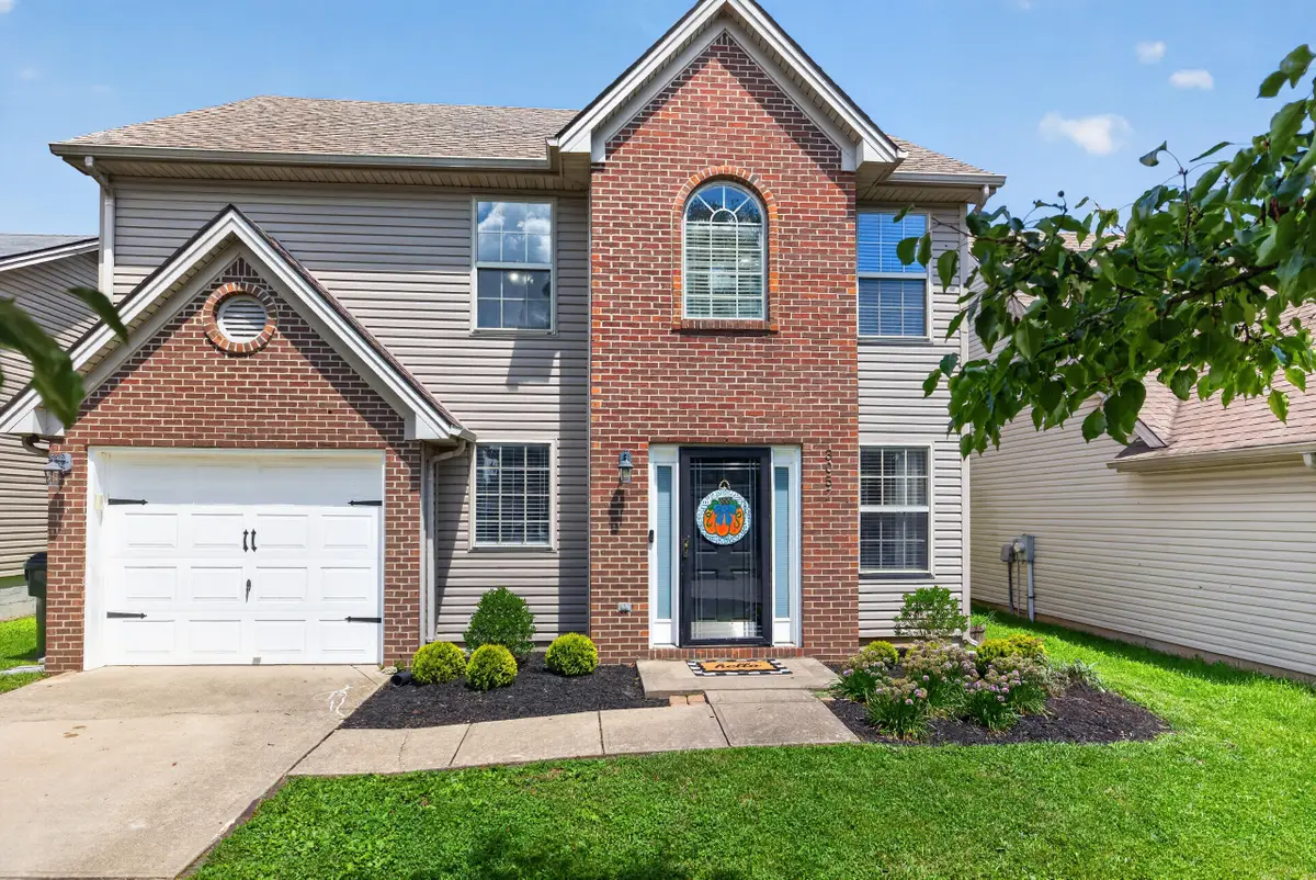 3057 River Run Trail, Lexington, KY 40511 - #1