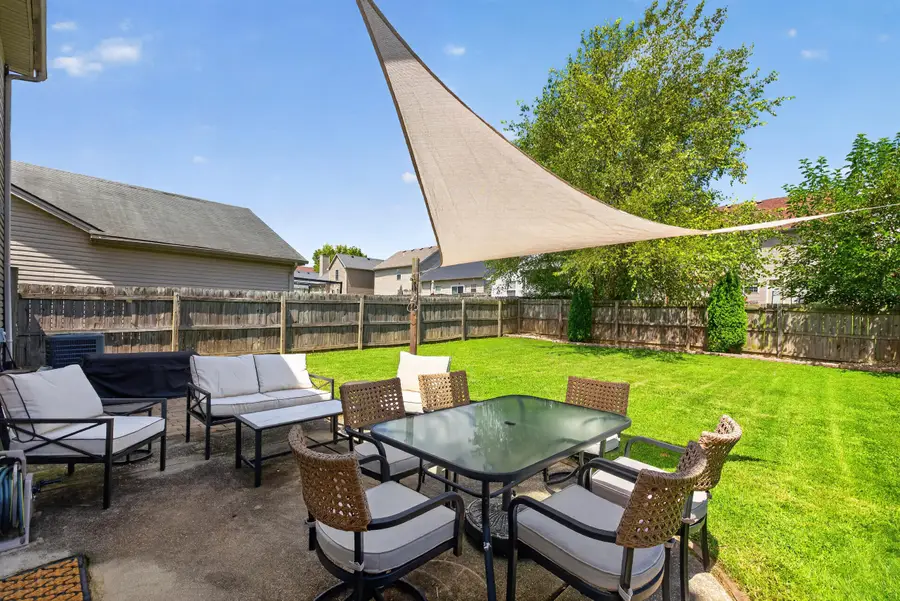 3057 River Run Trail, Lexington, KY 40511 - #2
