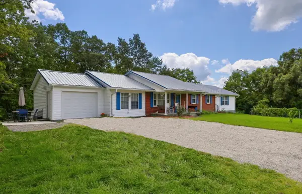 1587 Fairview Road, Lawrenceburg, KY 40342