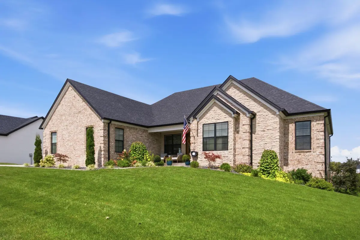 4237 Equestrian Way, Richmond, KY 40475 - #1