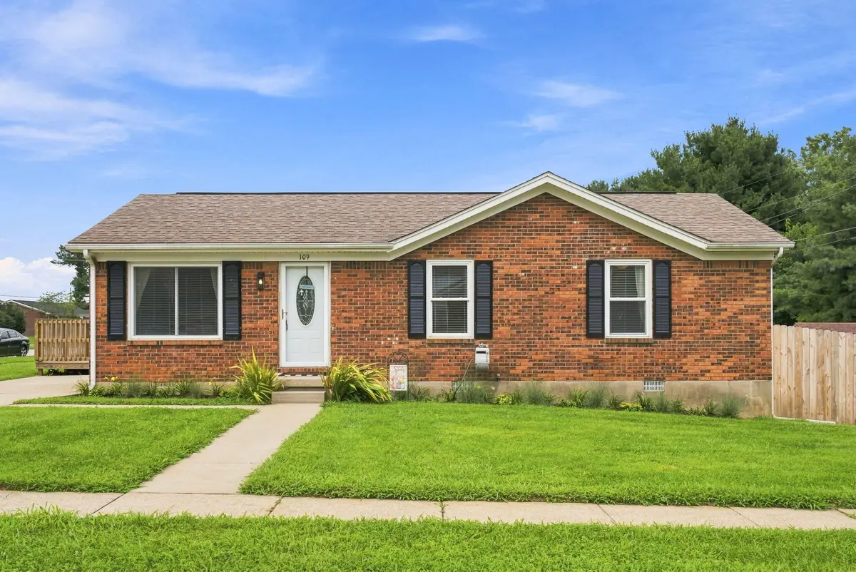 109 Judy Lane, Cynthiana, KY 41031 - #1
