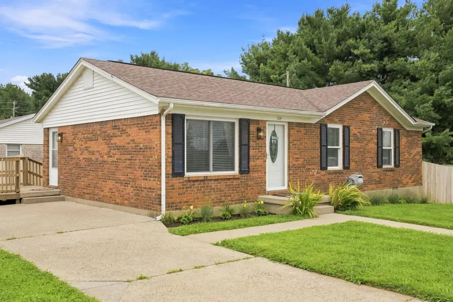 109 Judy Lane, Cynthiana, KY 41031 - #3
