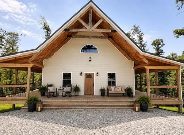 381 Pumpkin Creek Circle, Jamestown, KY 42629