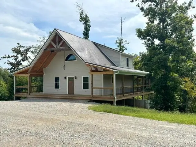 381 Pumpkin Creek Circle, Jamestown, KY 42629 - #3