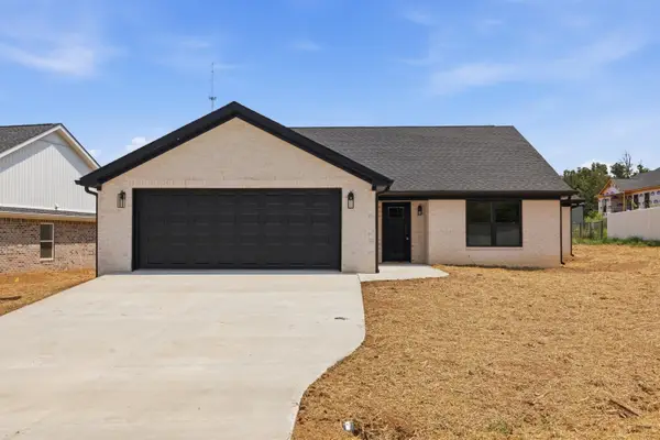 100 Clover Crescent, Paducah, KY 42003