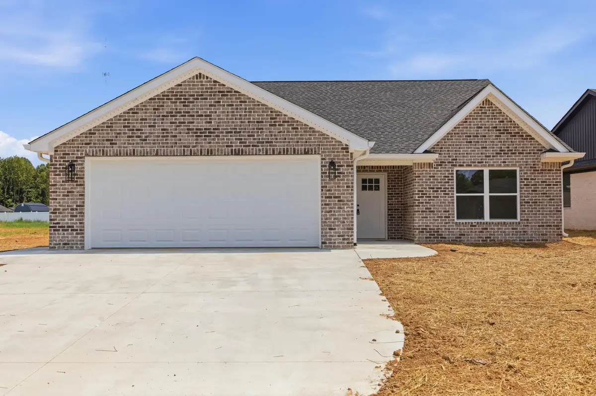 110 Clover Crescent, Paducah, KY 42003 - #1