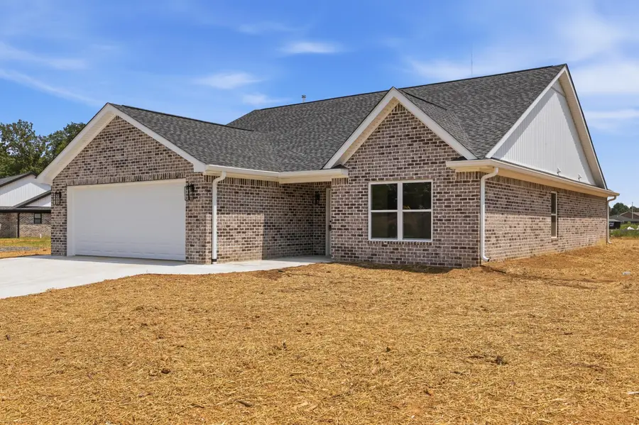 110 Clover Crescent, Paducah, KY 42003 - #2