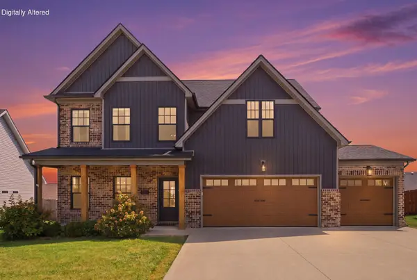 728 Shaker Drive, Richmond, KY 40475