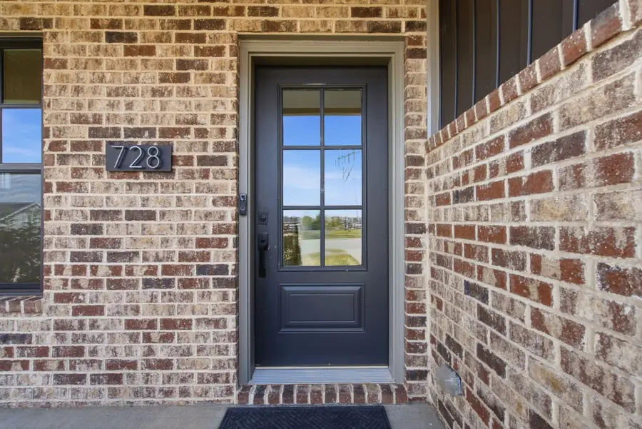 728 Shaker Drive, Richmond, KY 40475 - #3