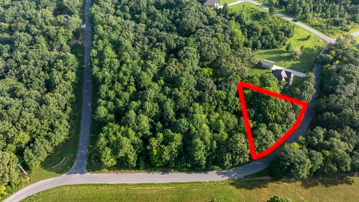 Lot #47 Kirk Ridge Road, Murray, KY 42071 - #1