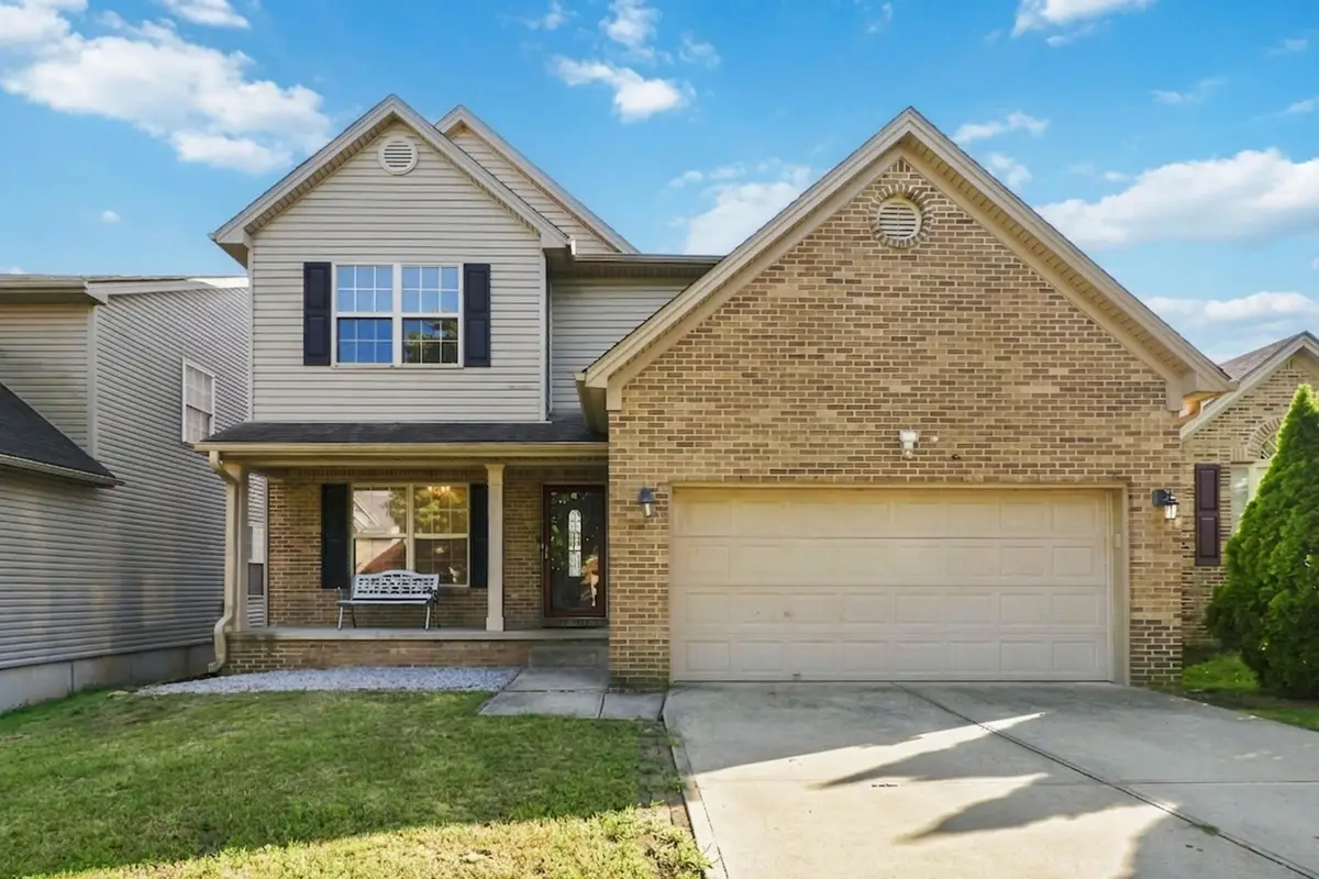919 Winding Oak Trail, Lexington, KY 40511 - #1