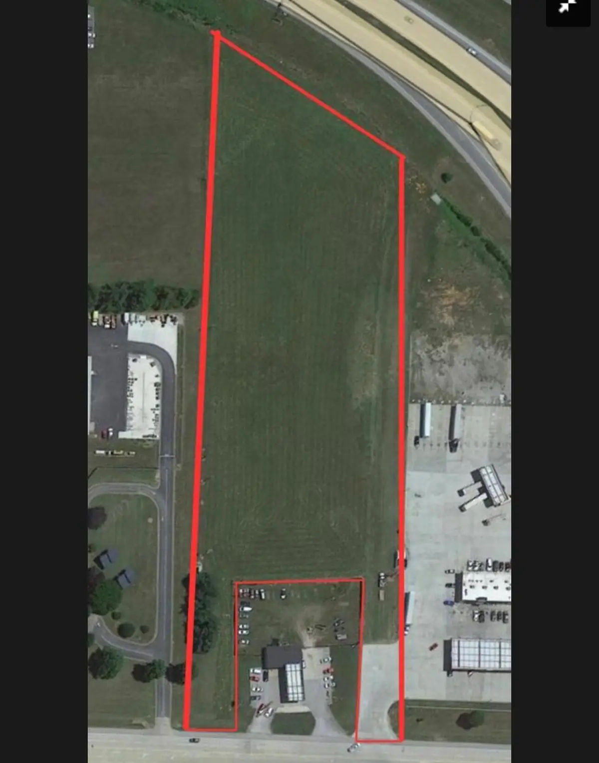 0 0 Pembroke Rd Road, Hopkinsville, KY 42240 - #1