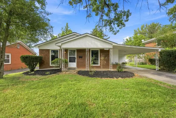 1907 Port Royal Court, Lexington, KY 40504