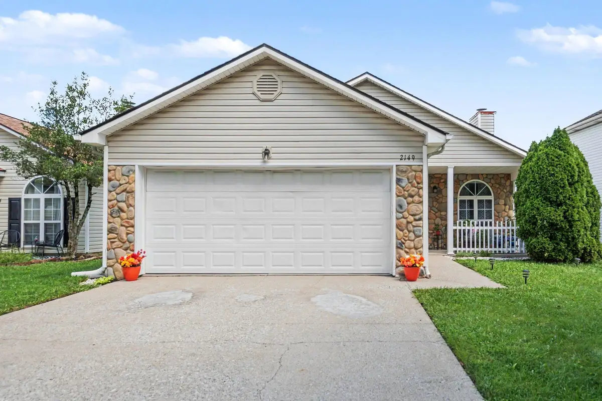 2149 Wilkes Way, Lexington, KY 40505 - #1