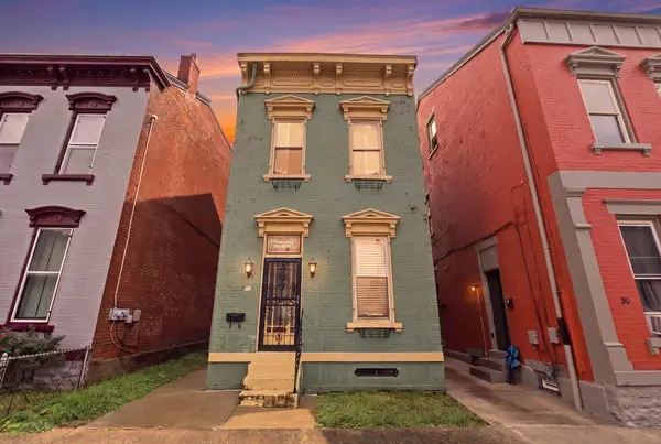 28 W 10th Street, Newport, KY 41071
