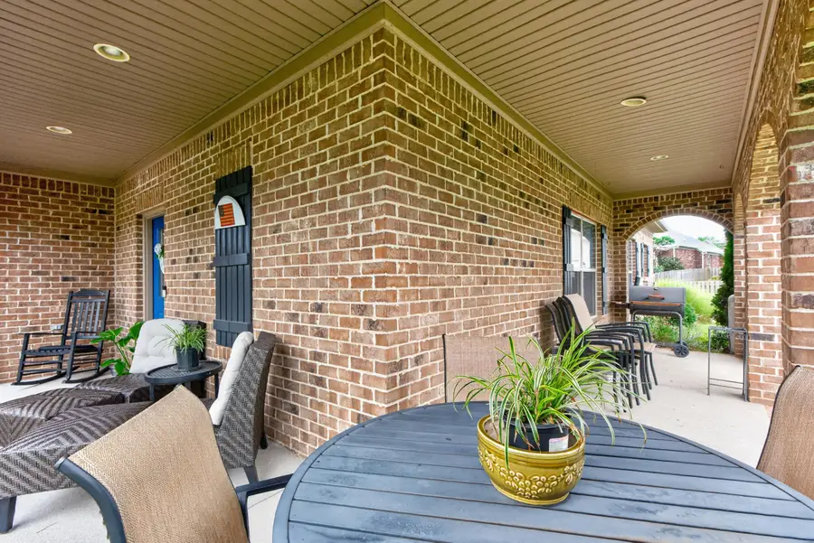 4352 Stuart Hall Boulevard, Lexington, KY 40509 - #3
