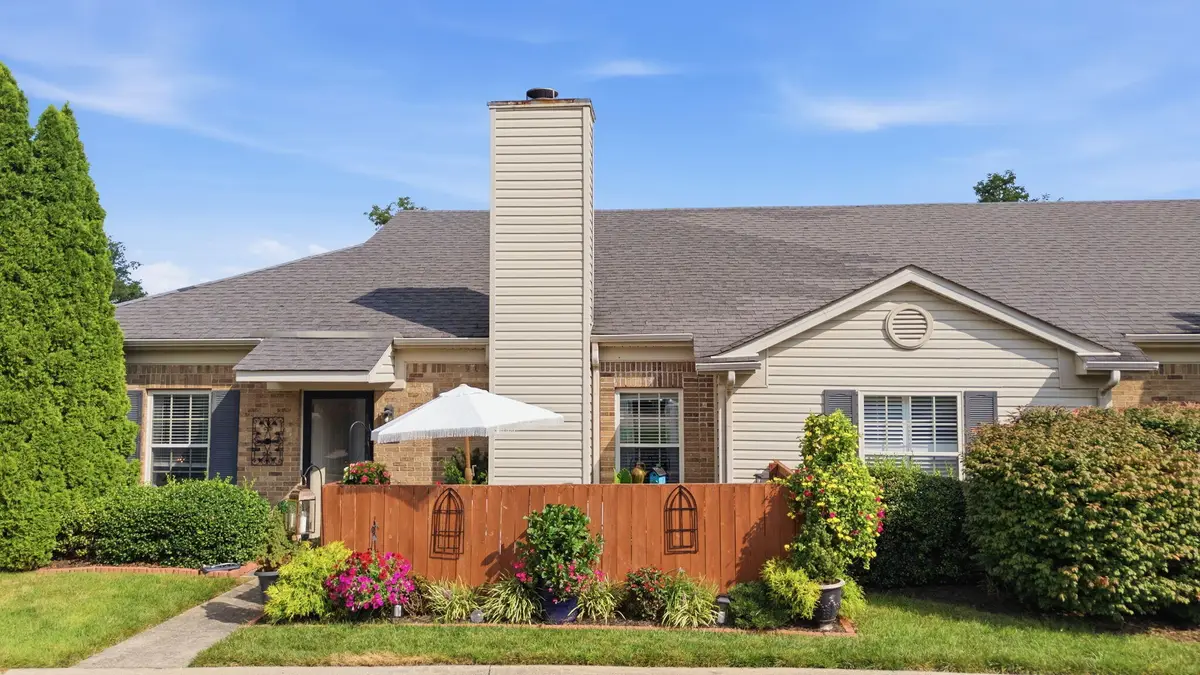 577 Goldon Trophy Trail, Lexington, KY 40514 - #1