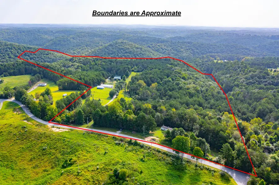 4300 White Oak Road, London, KY 40741 - #2