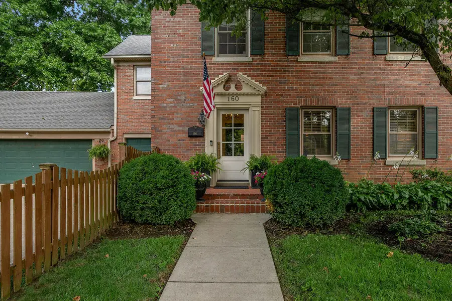 160 Romany Road, Lexington, KY 40502 - #2