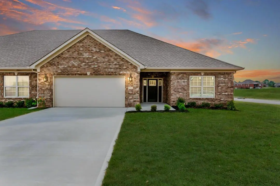 927 Paddock Court, Richmond, KY 40475 - #1