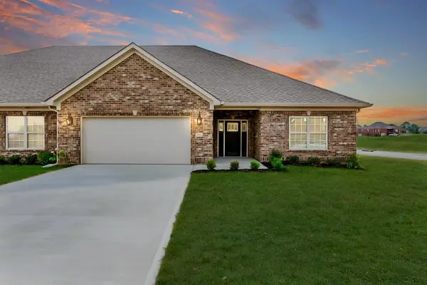 927 Paddock Court, Richmond, KY 40475