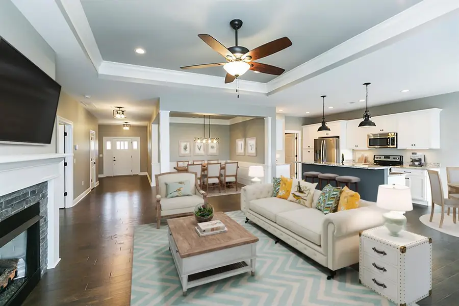 927 Paddock Court, Richmond, KY 40475 - #2