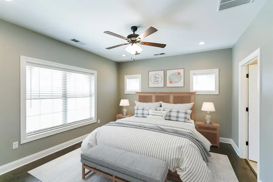 927 Paddock Court, Richmond, KY 40475 - #3