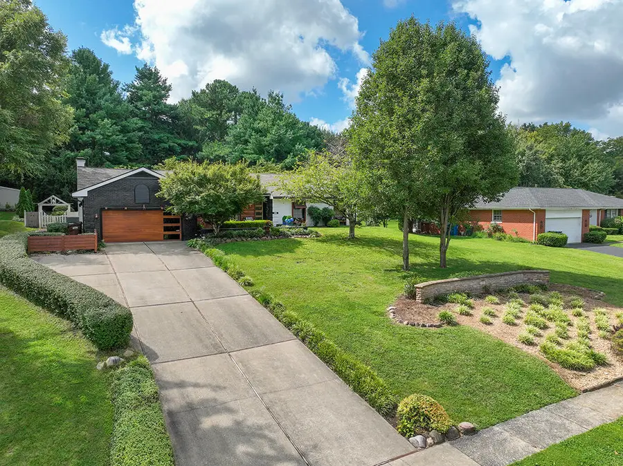 3436 Lannette Lane, Lexington, KY 40503 - #2