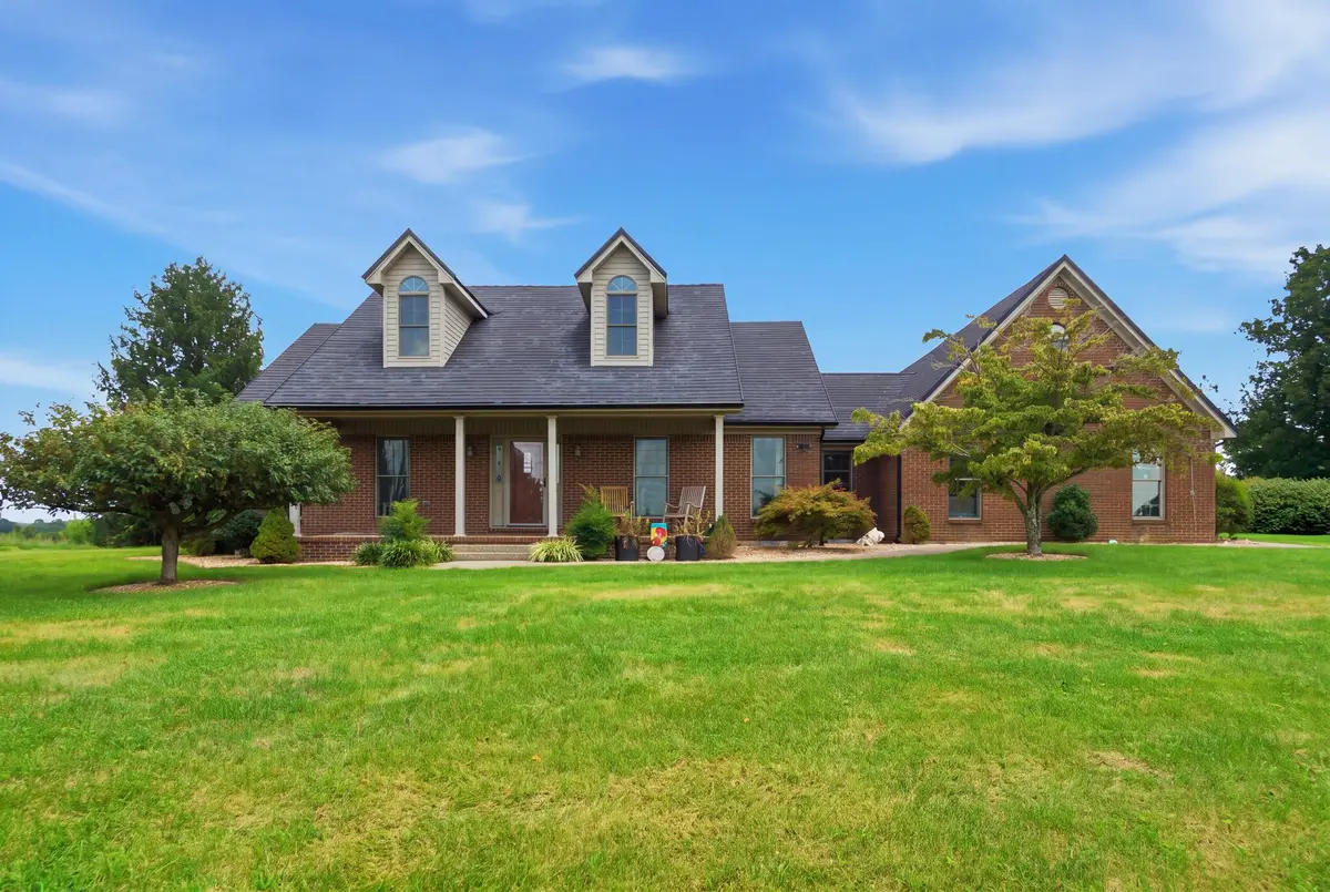 413 Hackett Pike, Richmond, KY 40475 - #1