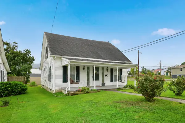 313 Poplar Street, Ravenna, KY 40472