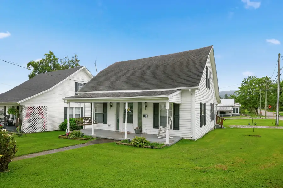 313 Poplar Street, Ravenna, KY 40472 - #2