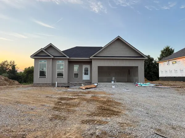 1220 Mac Drive, Lawrenceburg, KY 40342