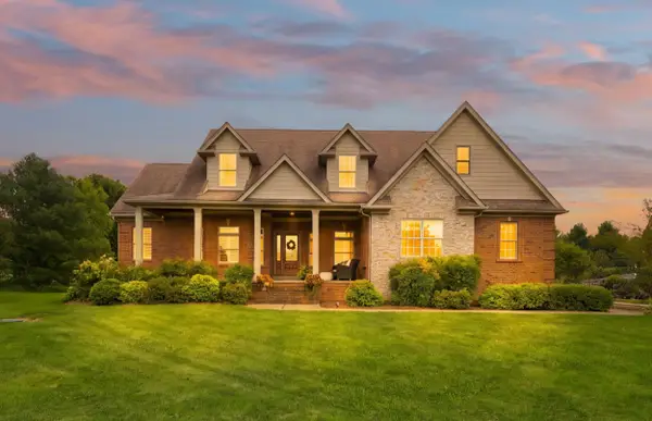 122 Lighthouse Way, Midway, KY 40347